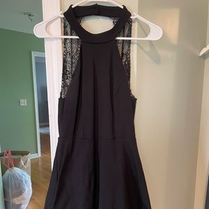 Lulus Dress